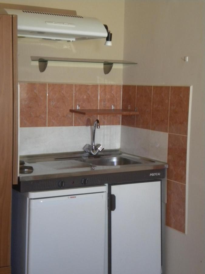 Apartment Chios Myview