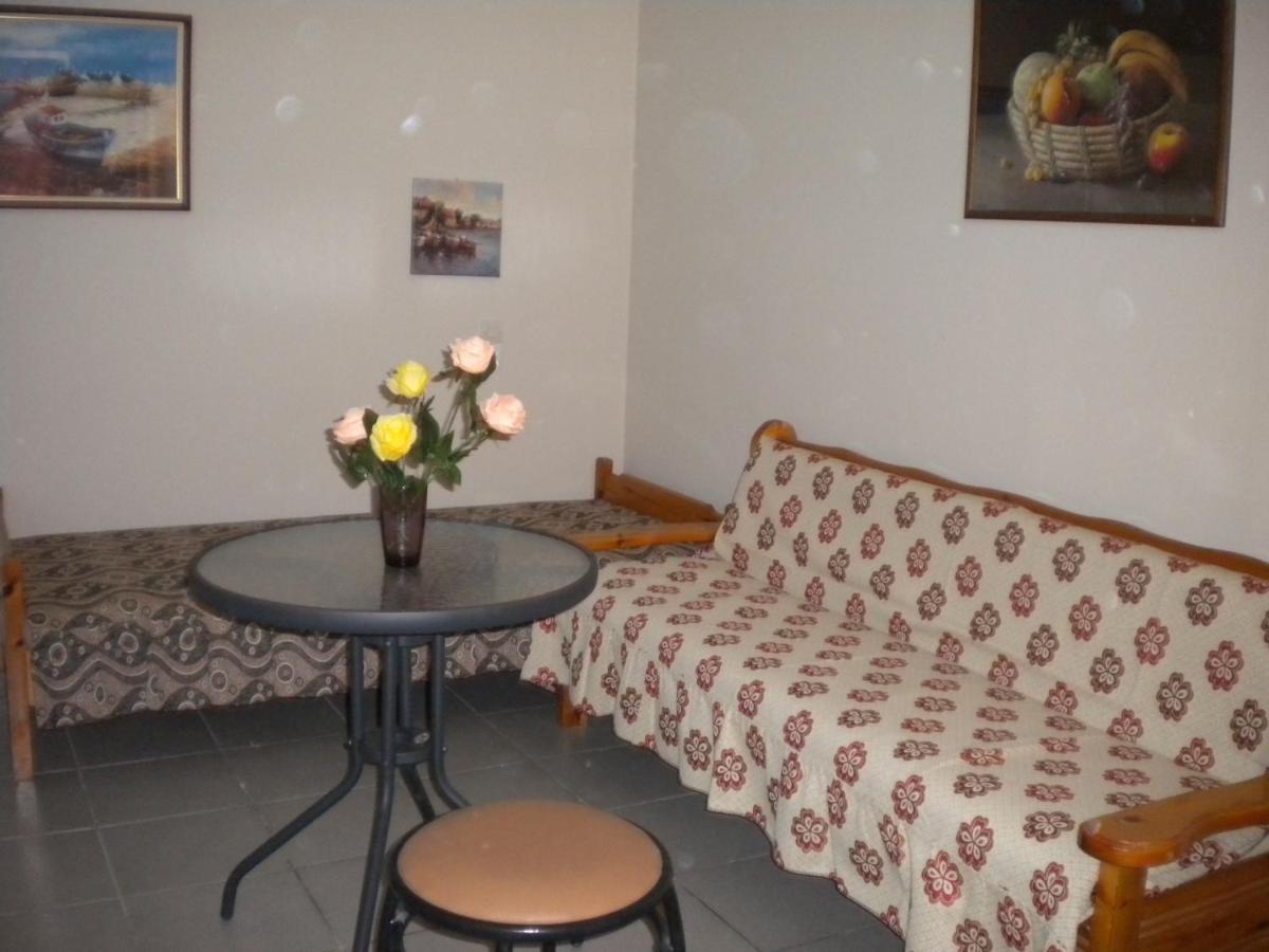 Chios Myview Apartment *