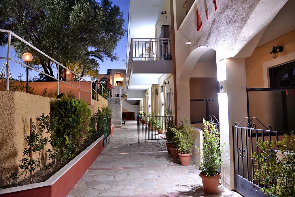 Apartment Chios Myview *