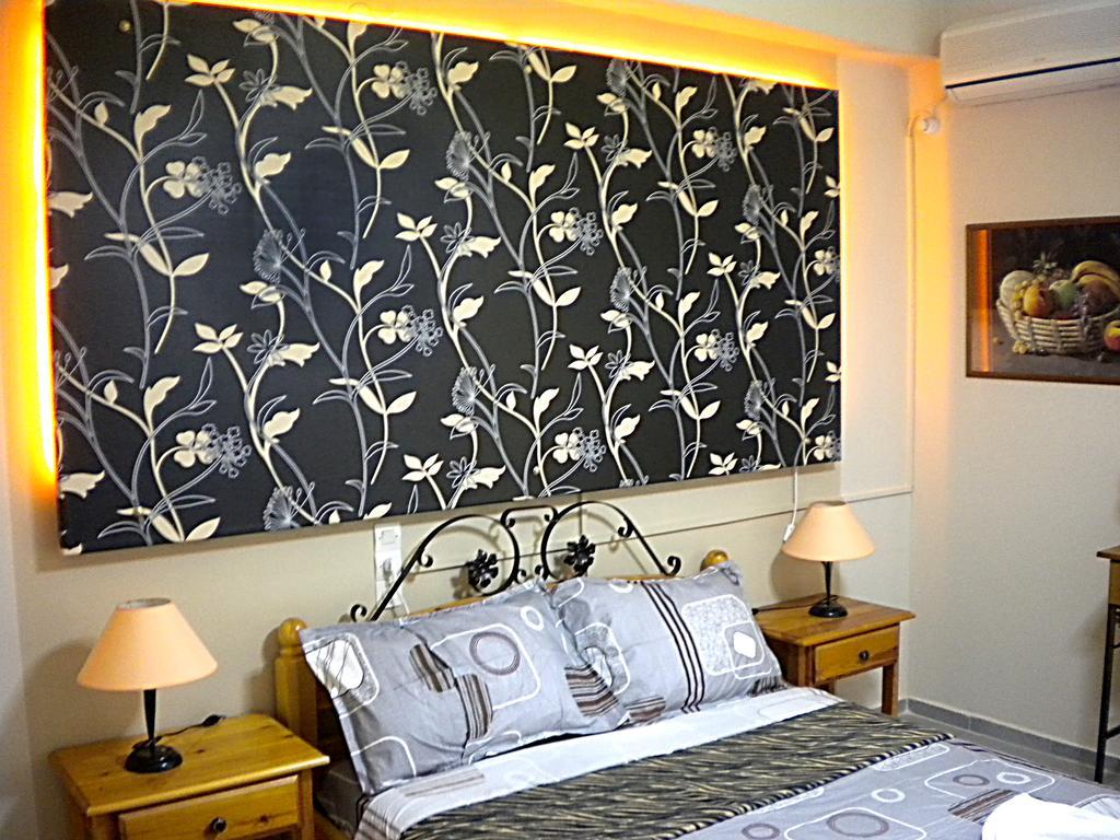 Chios Myview Apartment