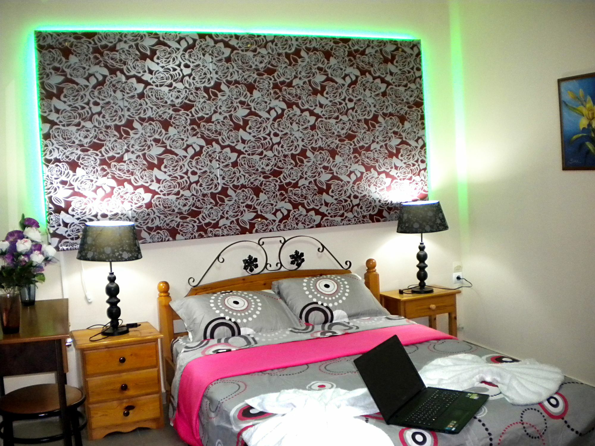Apartment Chios Myview Karfas