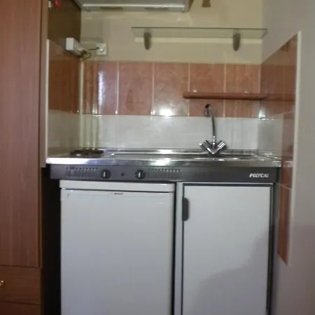 Chios Rooms Myview Karfas Exterior photo