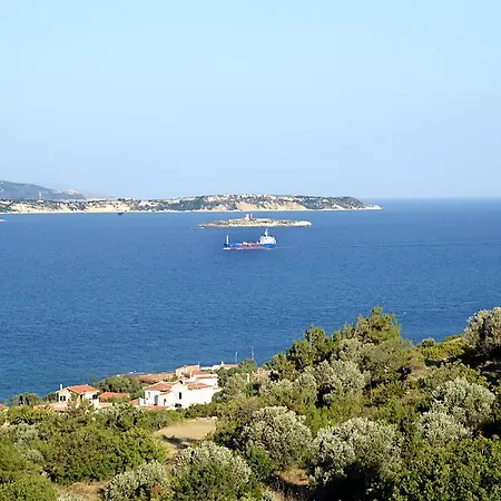 Chios Rooms Myview Karfas Room photo