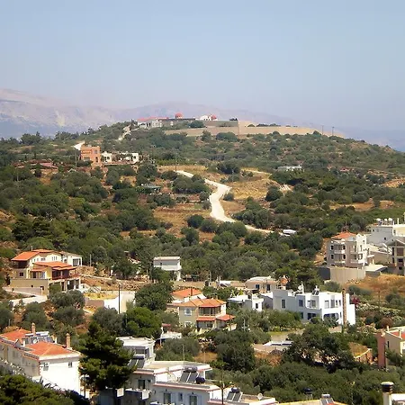 Chios Rooms Myview Karfas Room photo