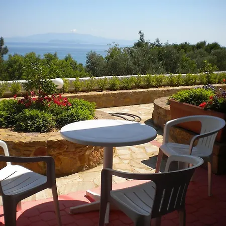 Chios Rooms Myview Karfas Room photo