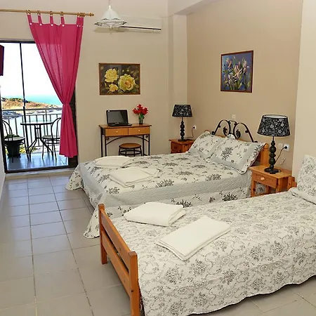 Chios Rooms Myview Karfas Room photo