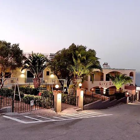 Chios Rooms Myview Karfas Room photo