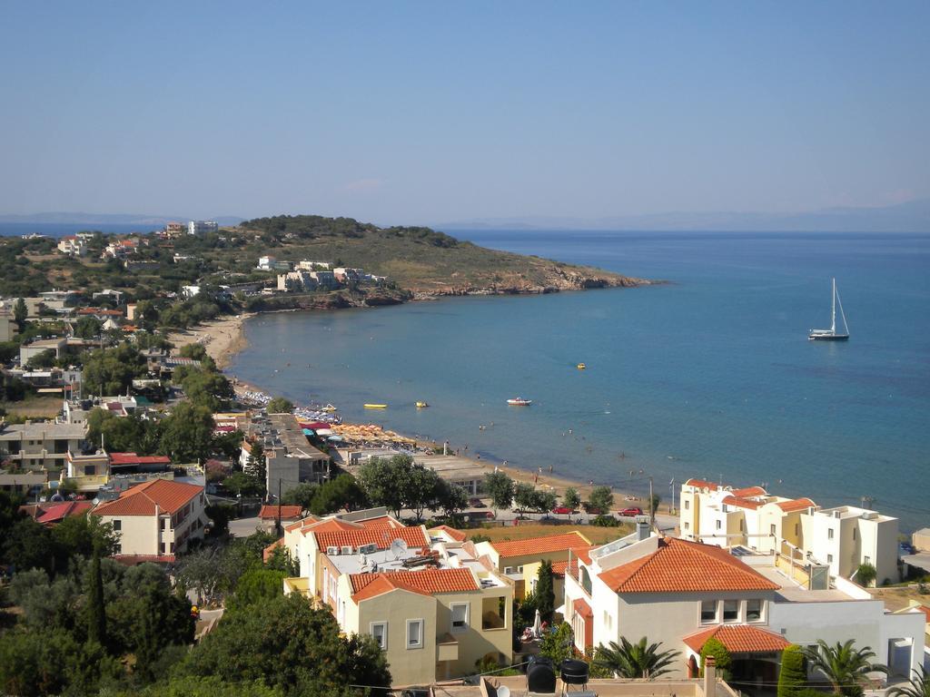 Chios Myview