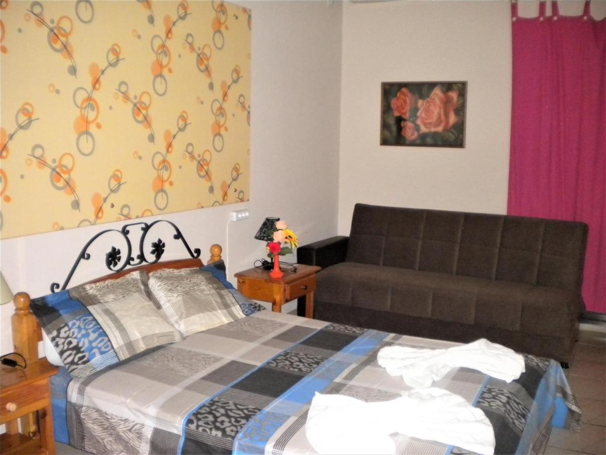 Chios Myview Appartement *