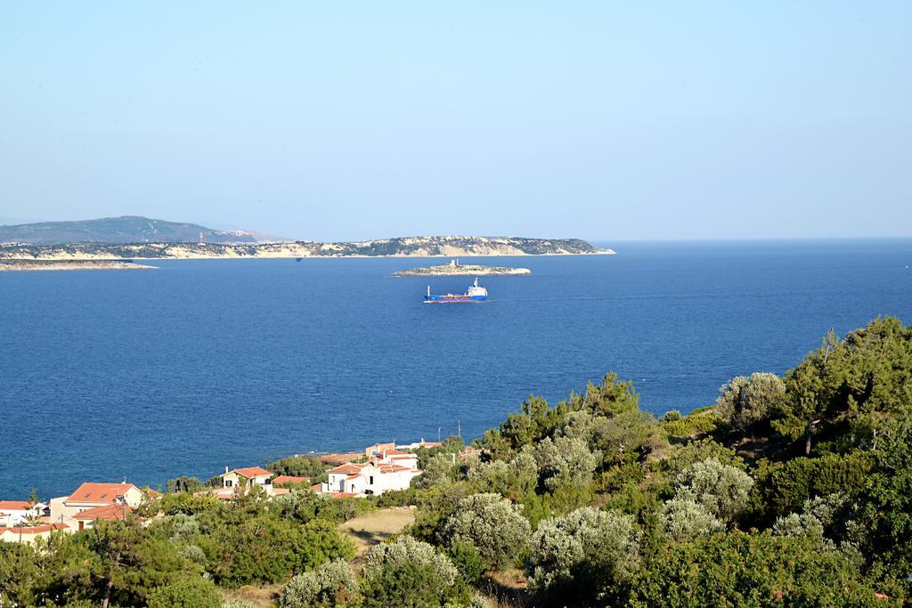 Chios Myview Appartement