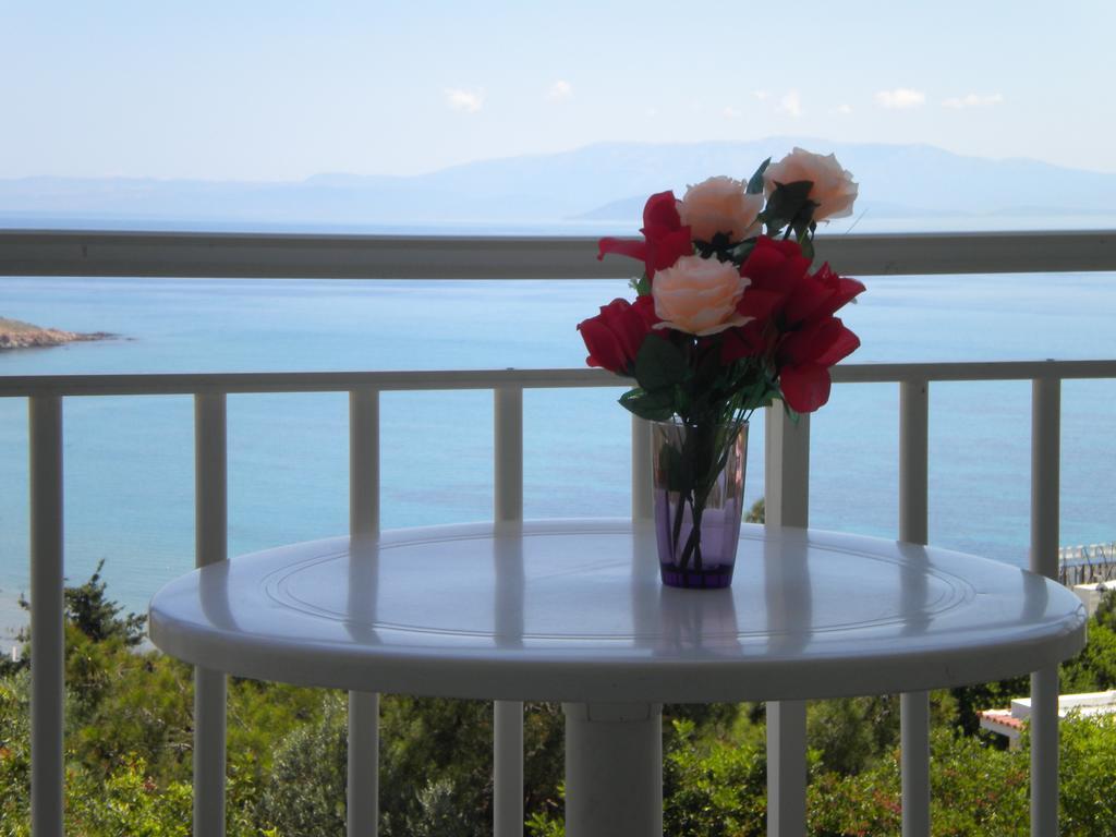 Chios Myview * Karfas