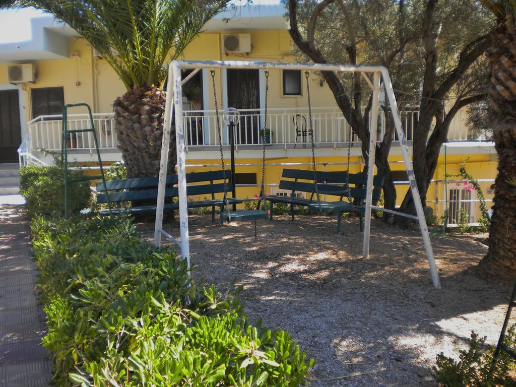 Chios Myview Appartement Karfas