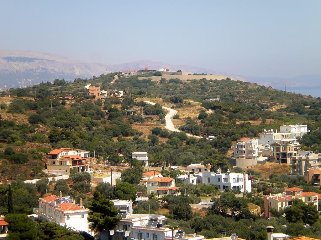 Chios Myview Karfas