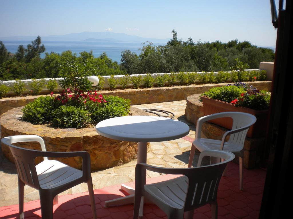 Appartement Chios Myview *