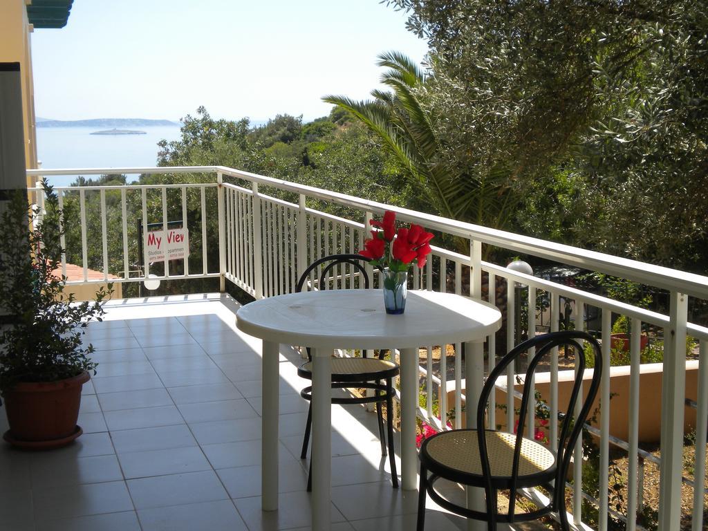 Chios Myview Appartement *