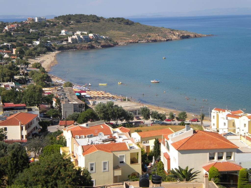 Appartement Chios Myview Karfas