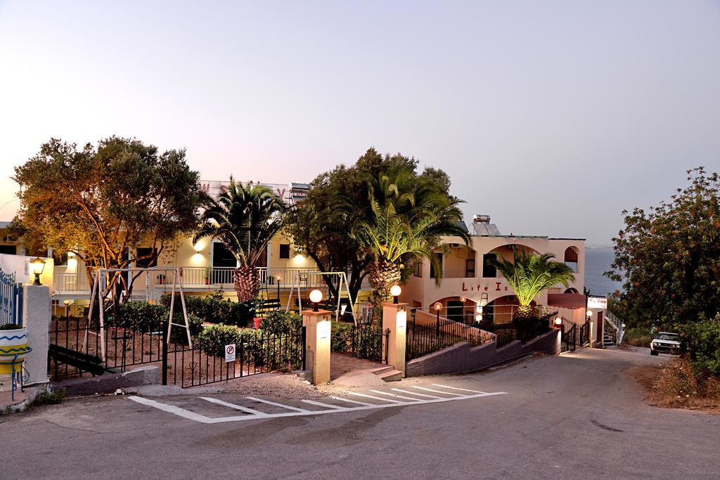 Appartement Chios Myview *