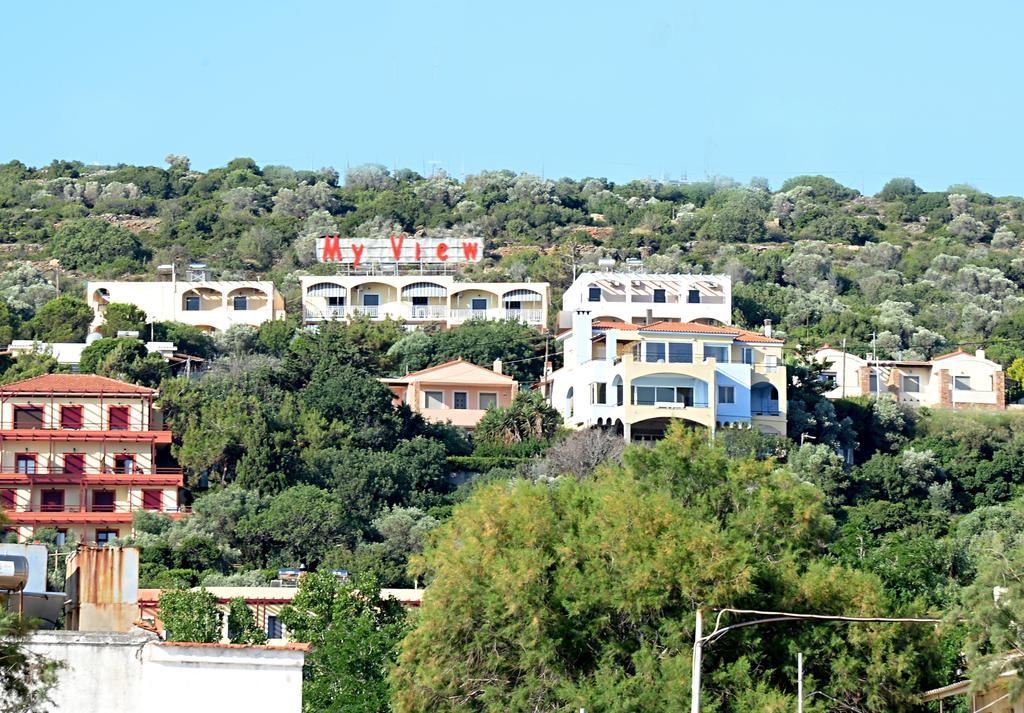 Chios Myview *