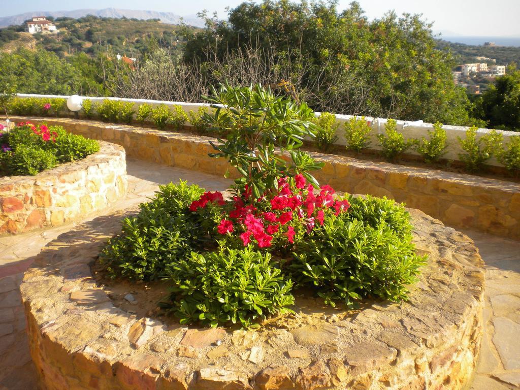 Chios Myview * Karfas