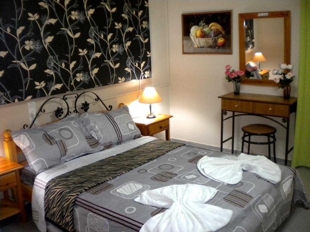 Chios Myview Appartement