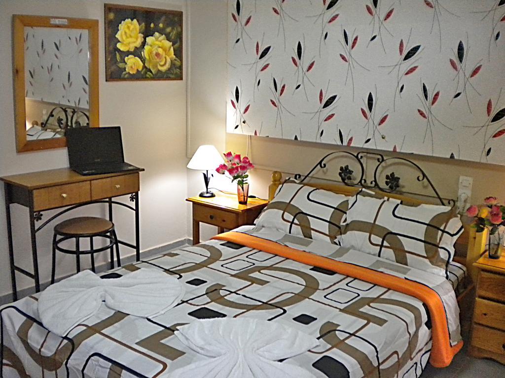 Chios Myview Appartement Karfas