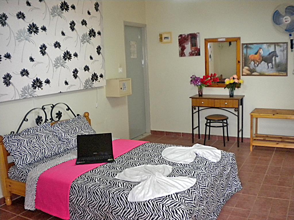 Chios Myview Appartement *