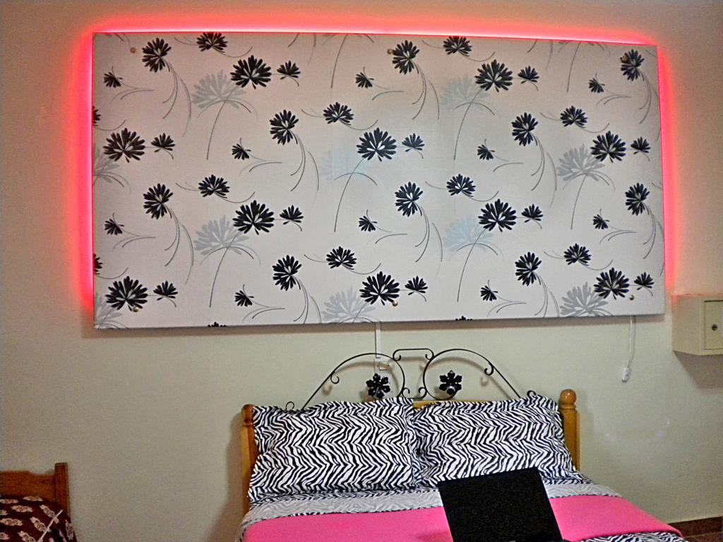 Appartement Chios Myview