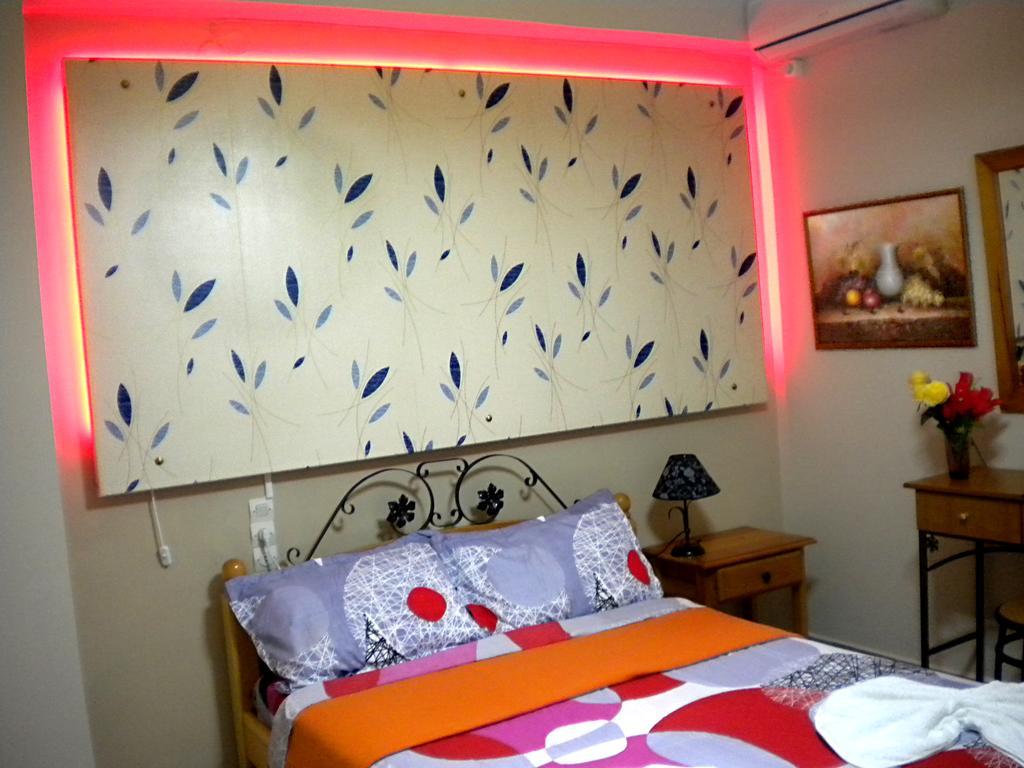 Appartement Chios Myview *