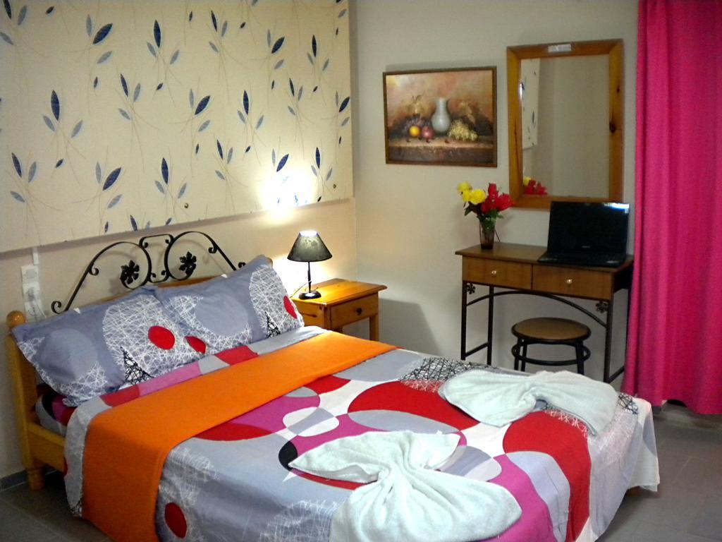 Chios Myview Appartement Karfas
