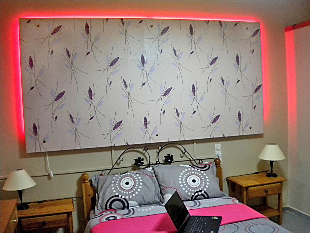 Chios Myview Appartement
