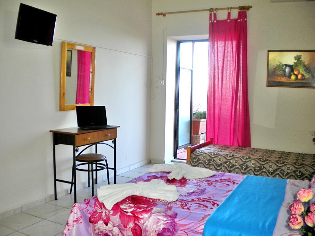 Chios Myview Appartement