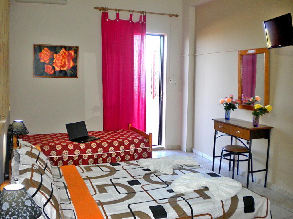 Appartement Chios Myview