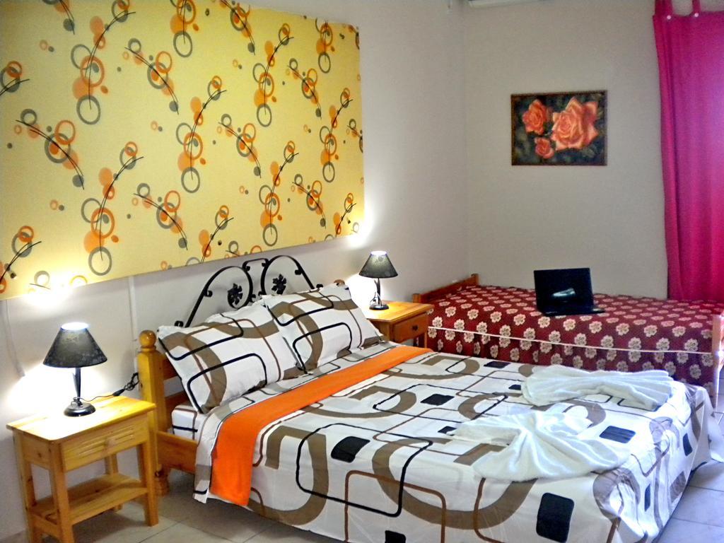 Appartement Chios Myview Karfas