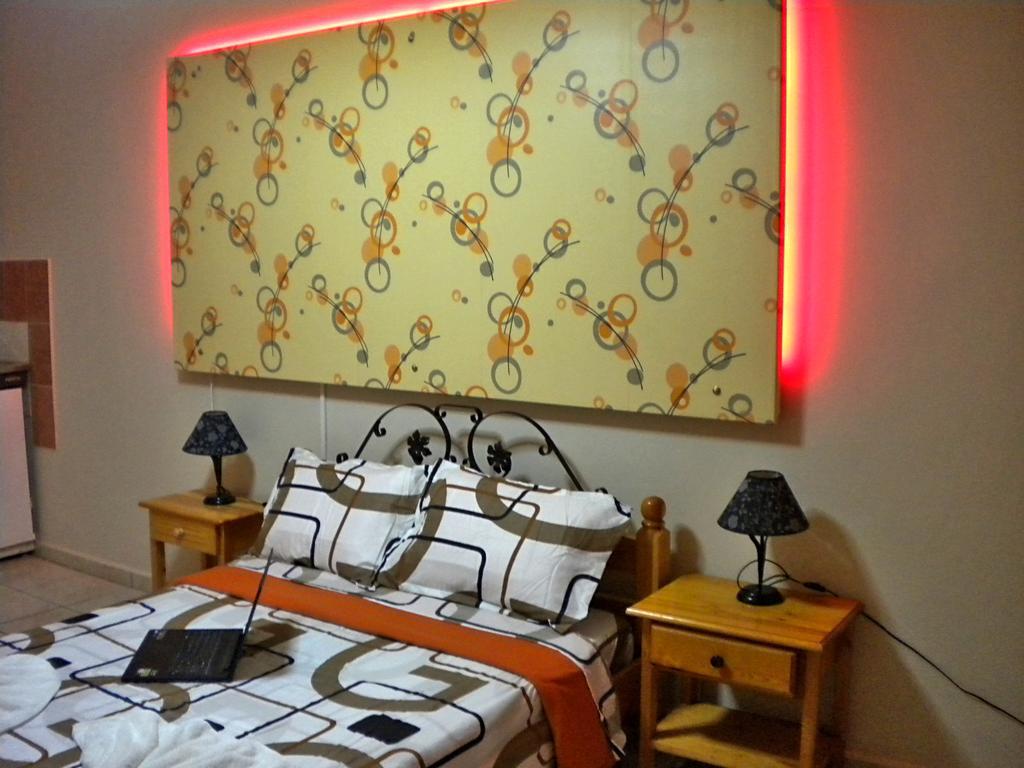 Appartement Chios Myview *
