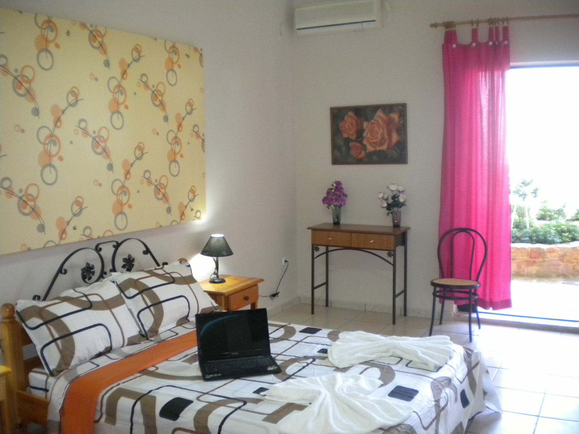 Chios Myview * Karfas