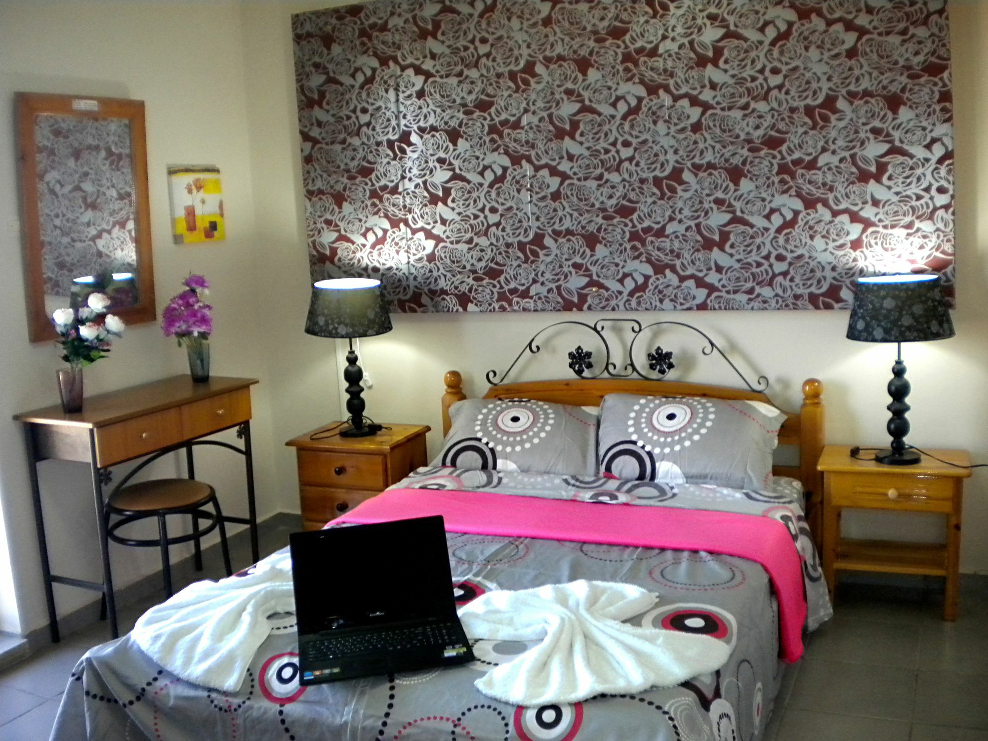 Appartement Chios Myview
