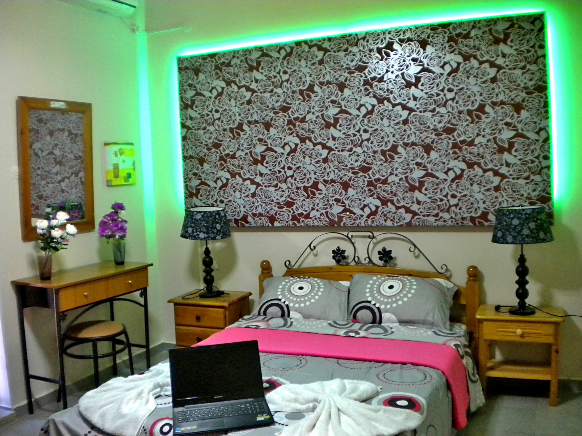 Chios Myview Appartement Karfas