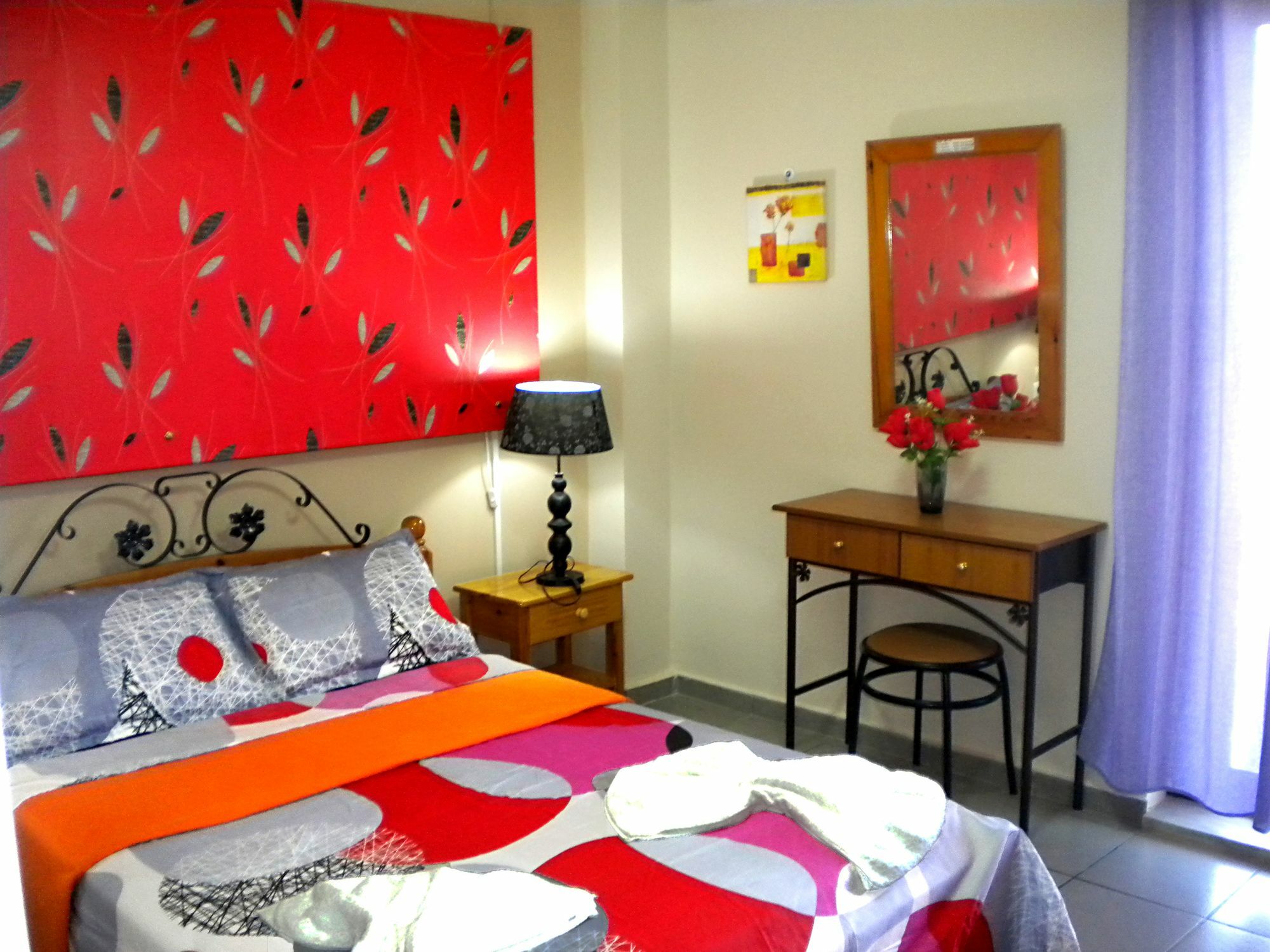 Chios Myview Appartement Karfas