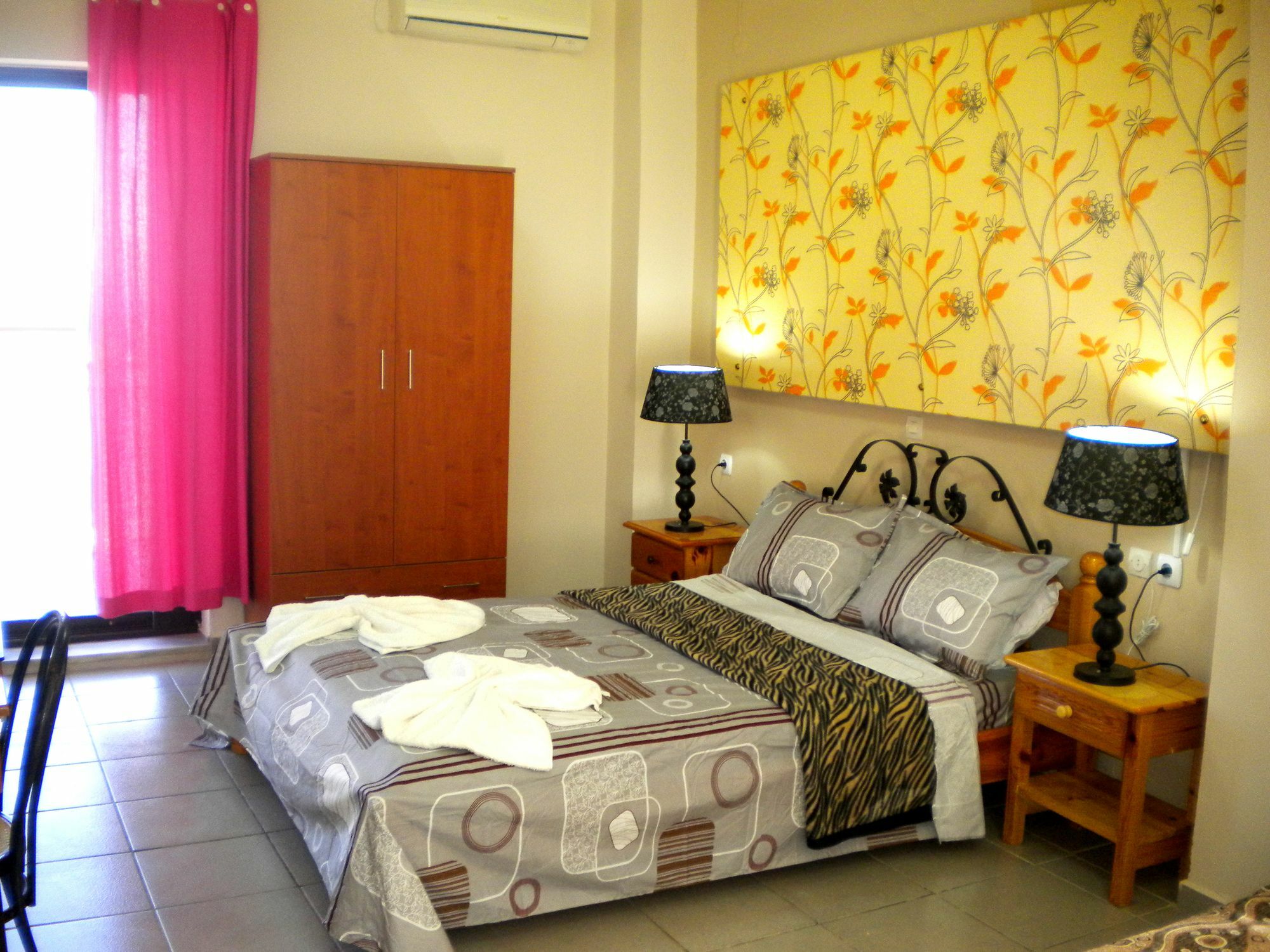 Chios Myview Appartement *