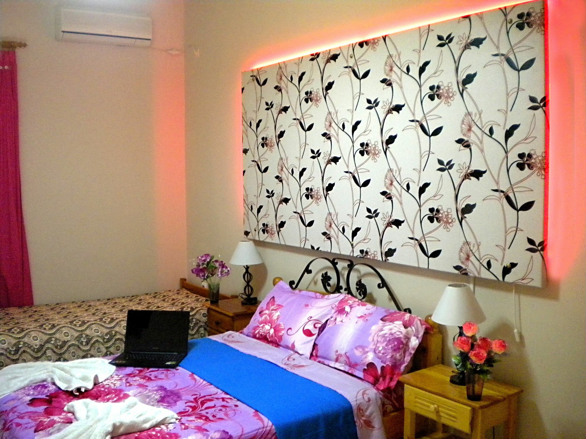 Appartement Chios Myview