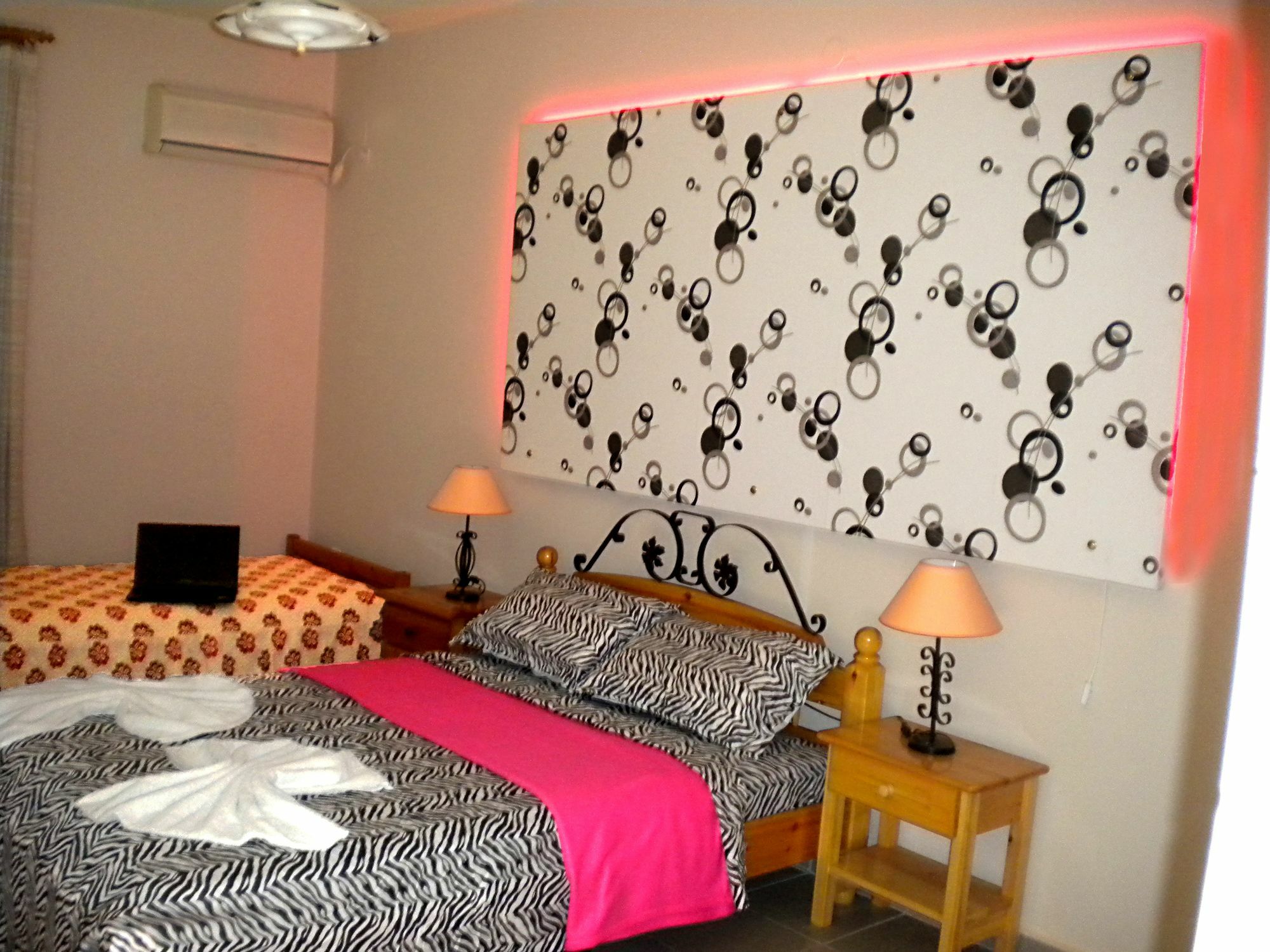 Chios Myview Appartement Karfas