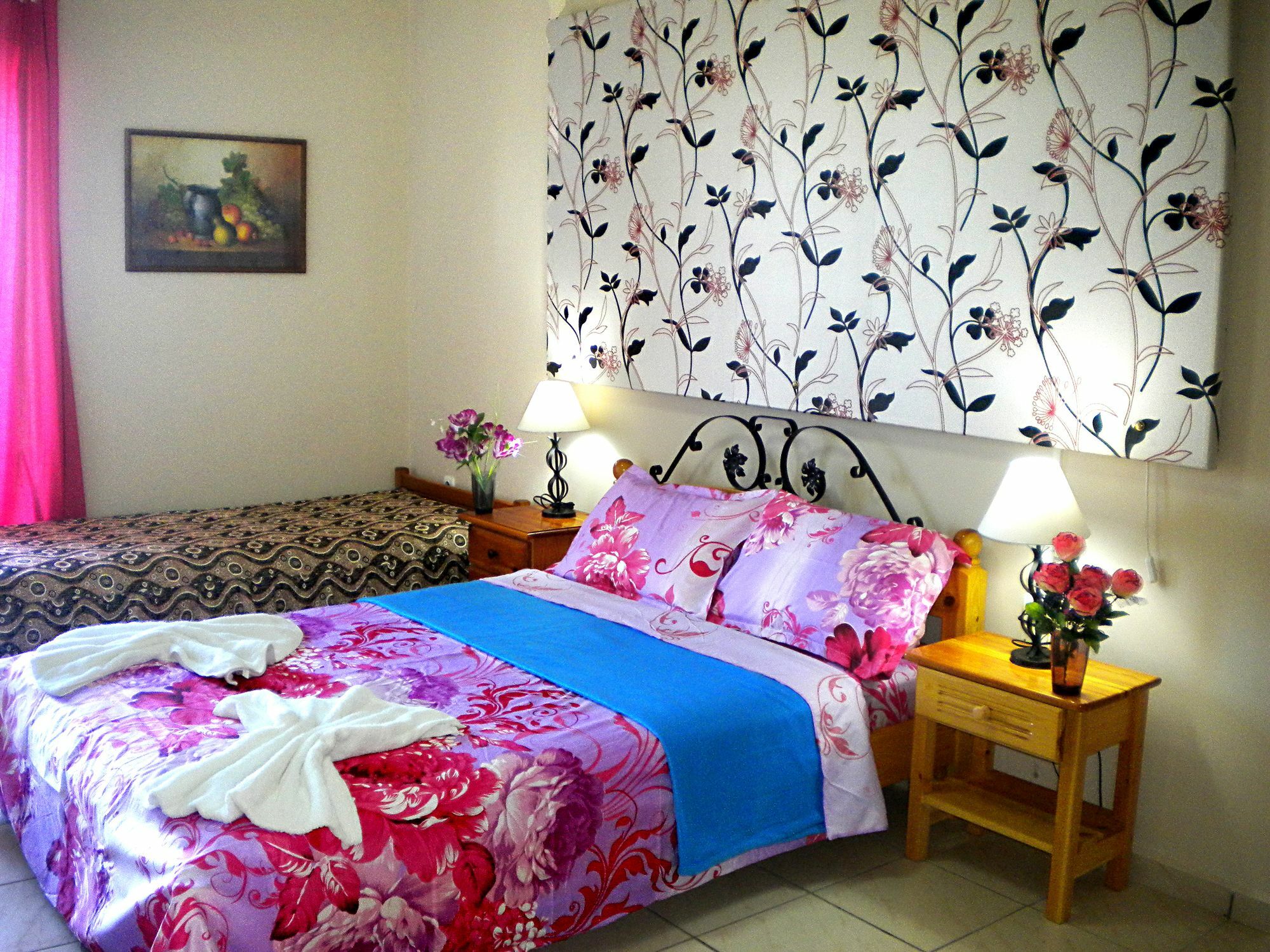 Appartement Chios Myview Karfas